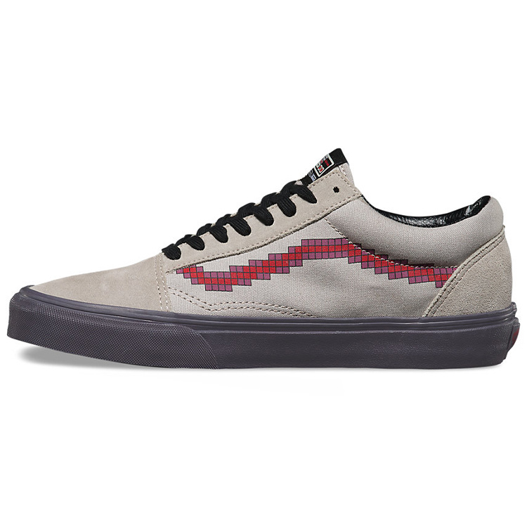 Vans Old Skool Nintendo
