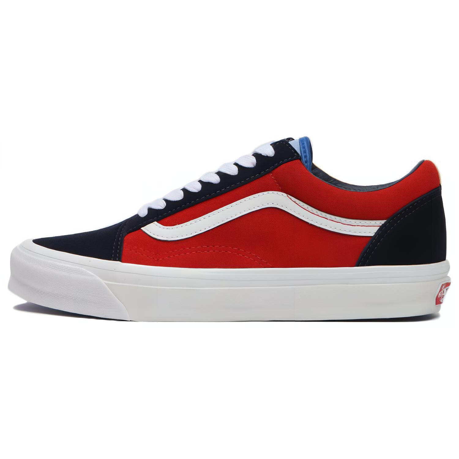 Vans Old Skool OG LX