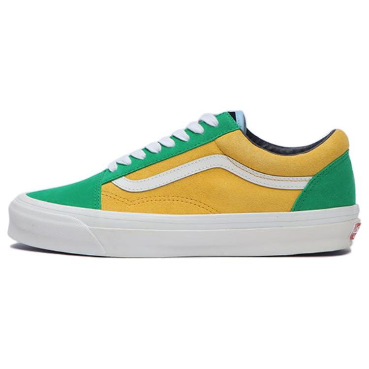 Vans Old Skool OG LX