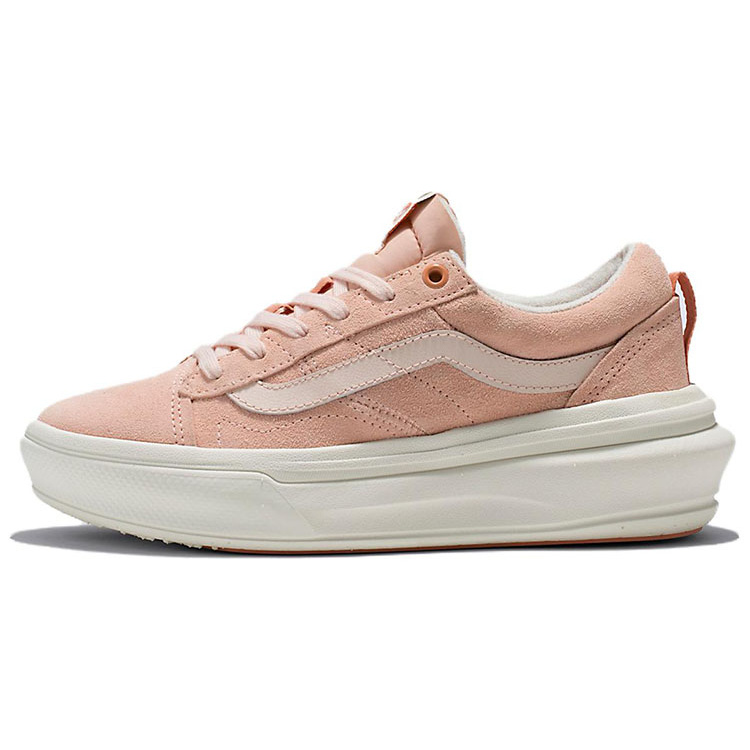 Vans Old Skool Overt CC Plus