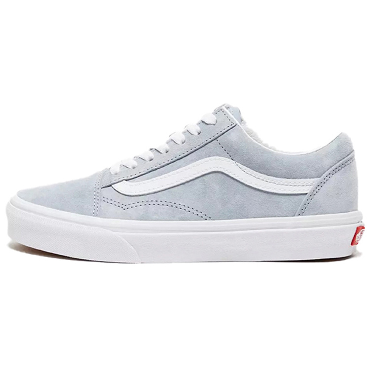 Vans Old Skool Pig Suede