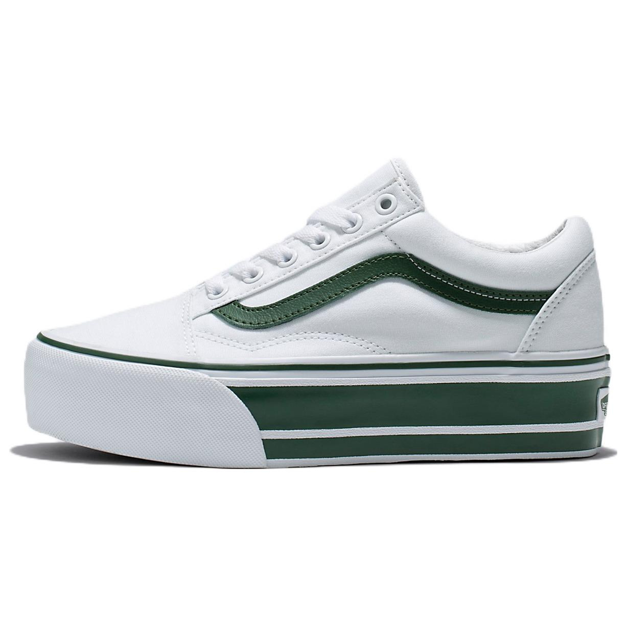 Vans Old Skool Stackform