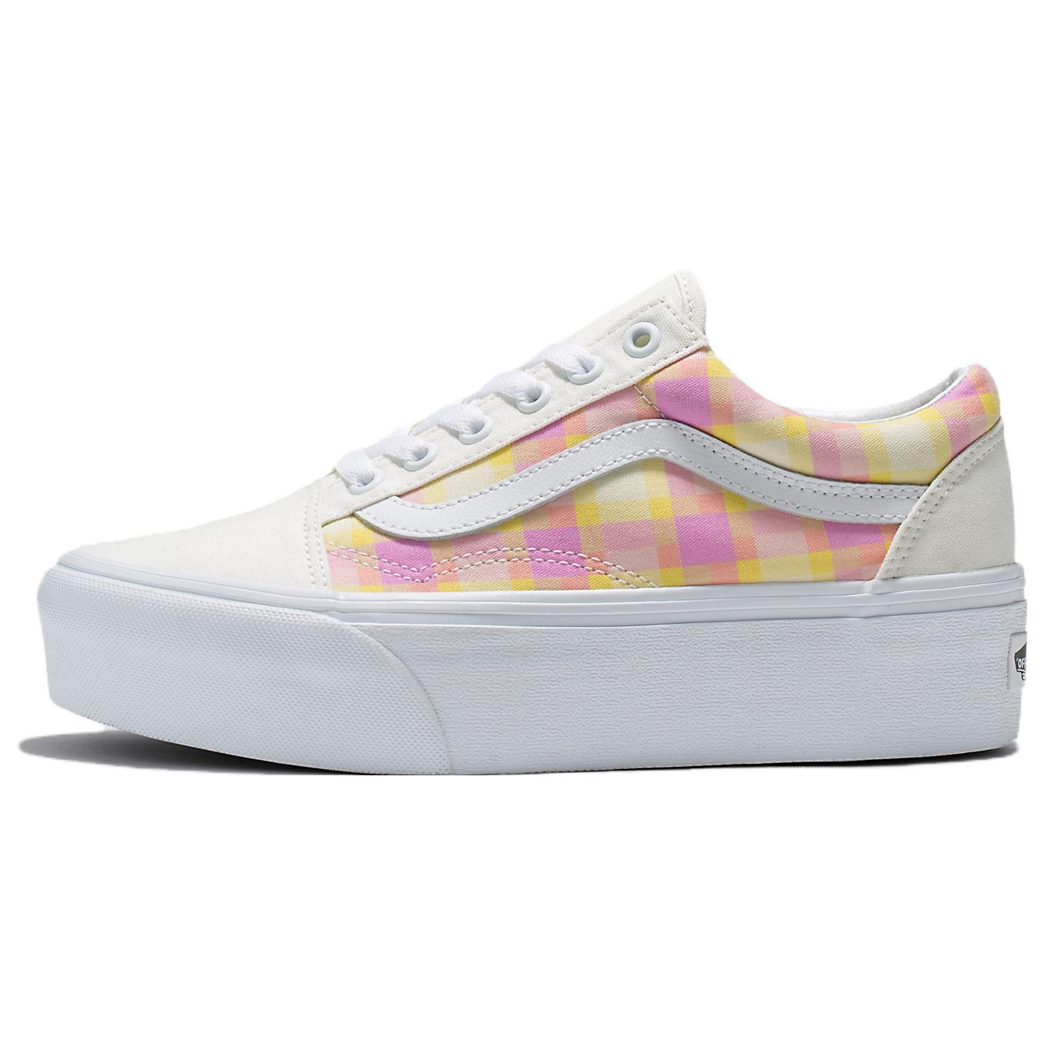 Vans Old Skool Stackform