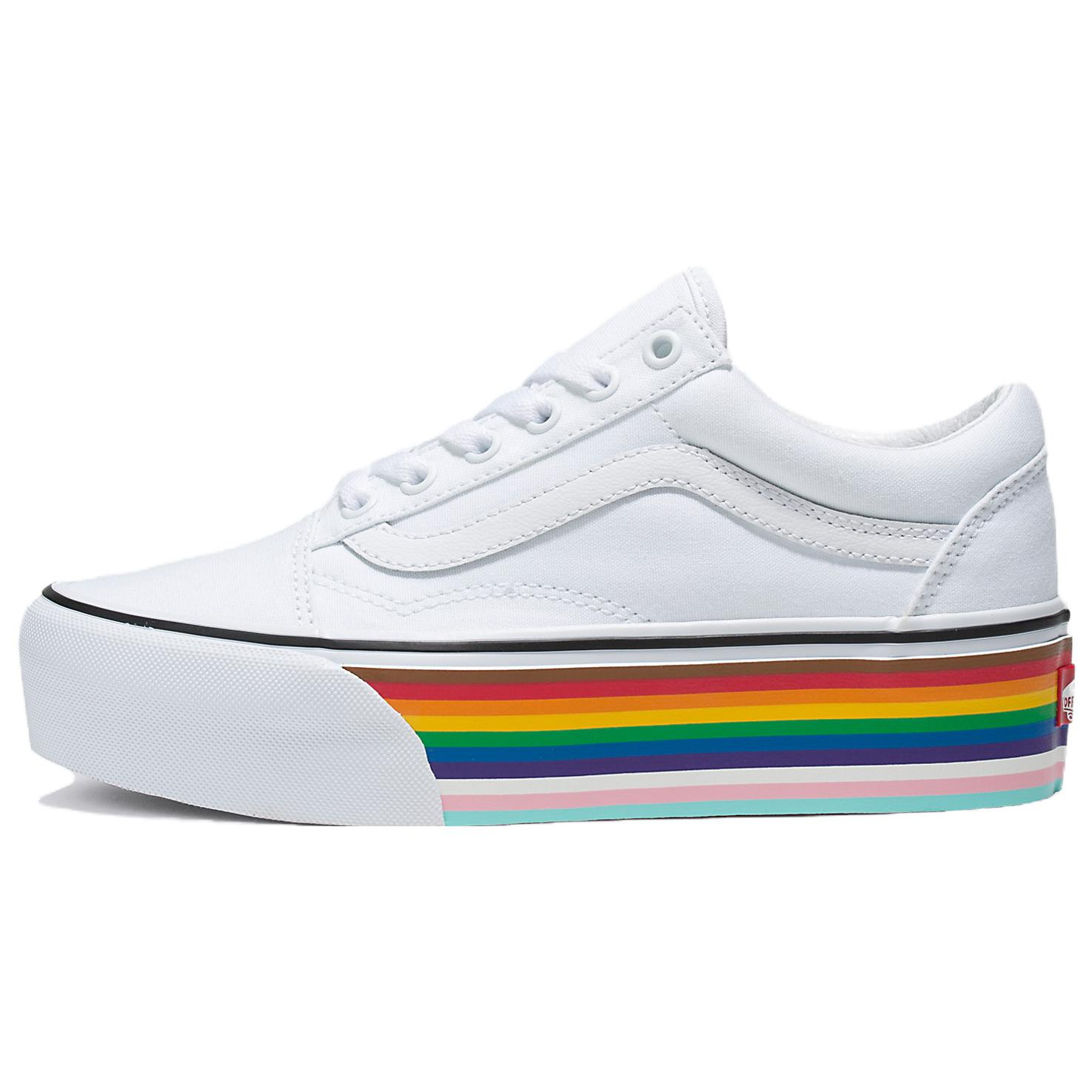 Vans Old Skool Stackform