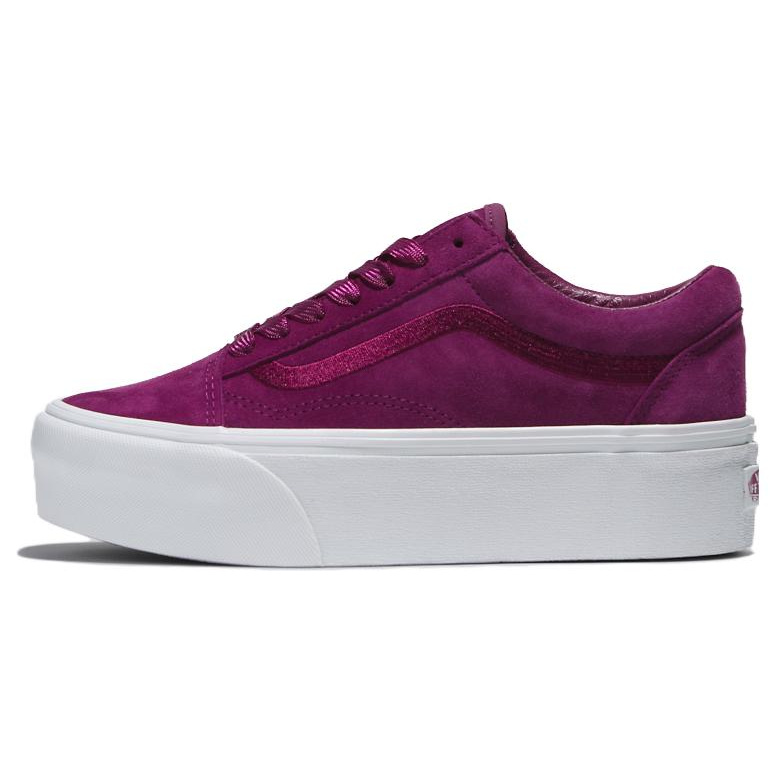 Vans Old Skool Stackform Mono