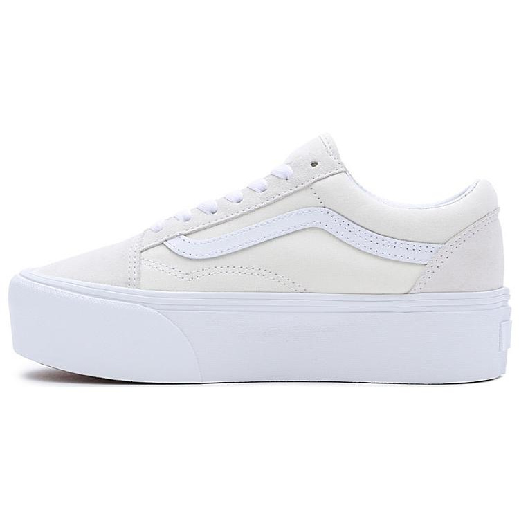 Vans Old Skool Stackform Mono