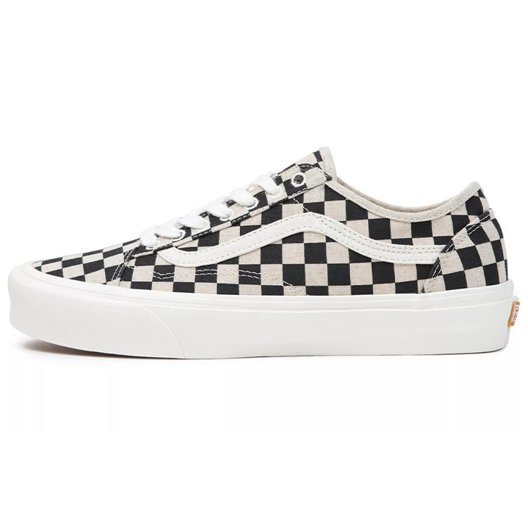 Vans Old Skool Tapered Black White