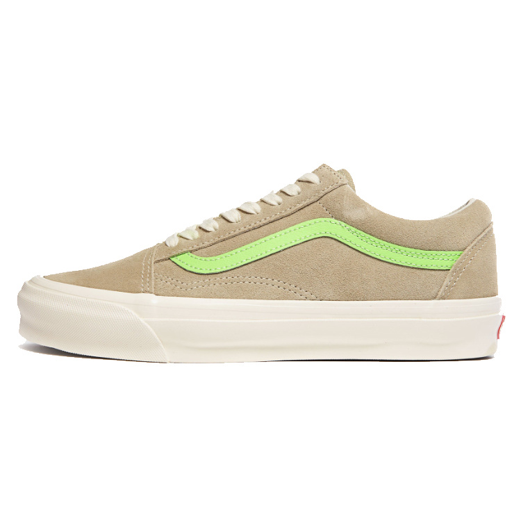 Vans Old Skool Vault LX