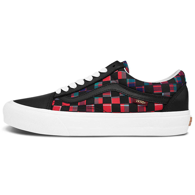 Vans Old Skool Vlt LX