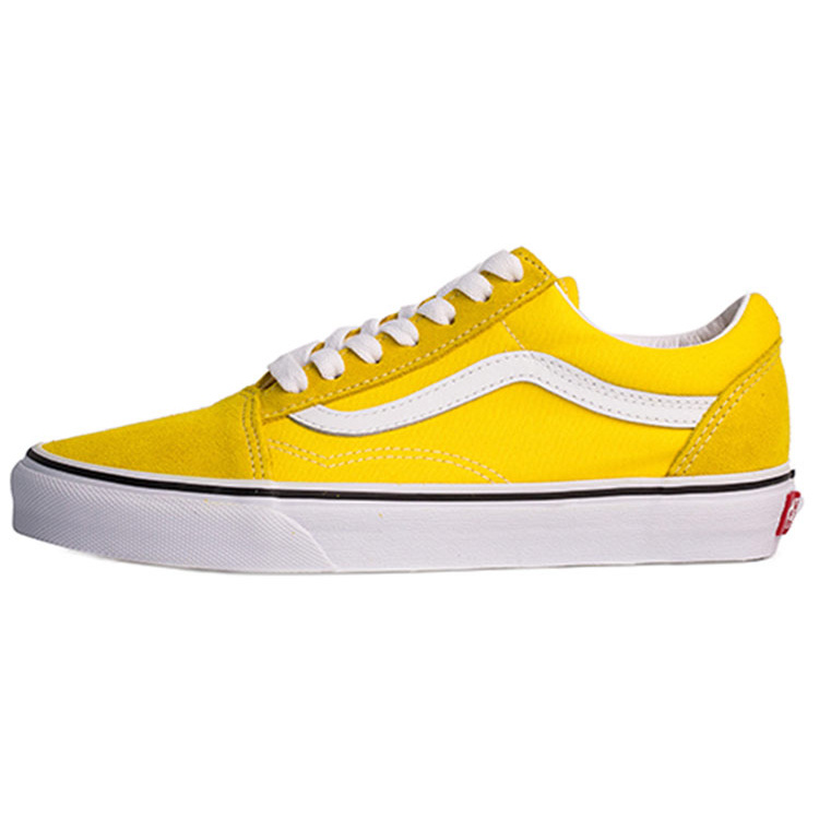 Vans Old Skool Yellow