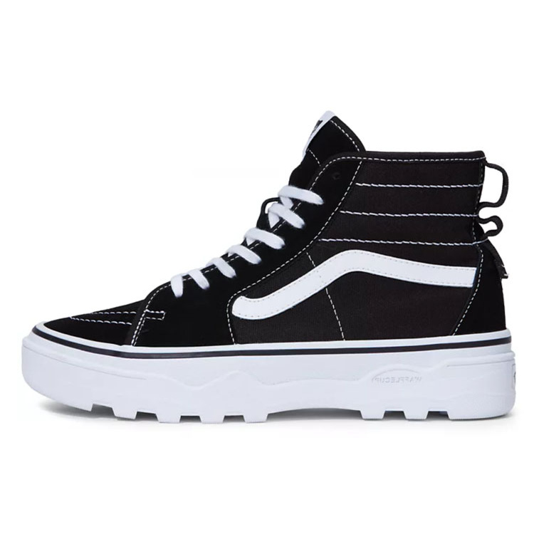 Vans Sentry Sk8-Hi WC