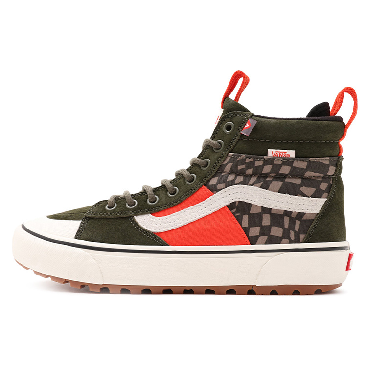 Vans Sk8-hi Mte-2