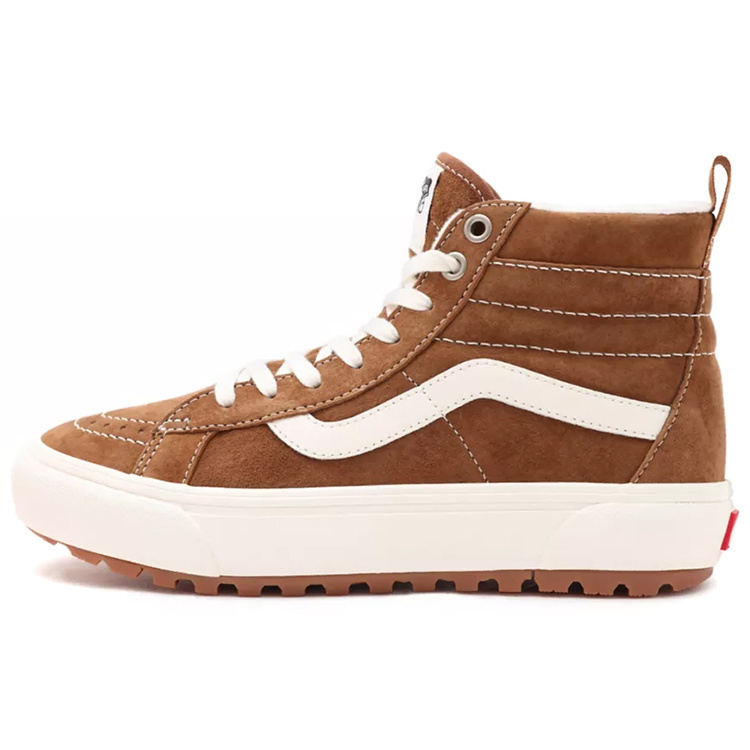Vans Sk8-Hi MTE-2 Brown White