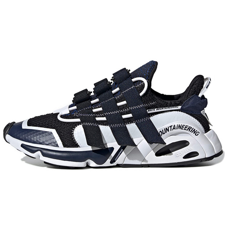 White Mountaineering x adidas Lxcon