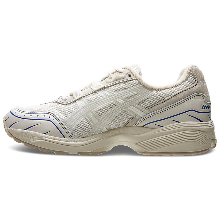Above The Clouds x Asics Gel-1090 V1 Beige