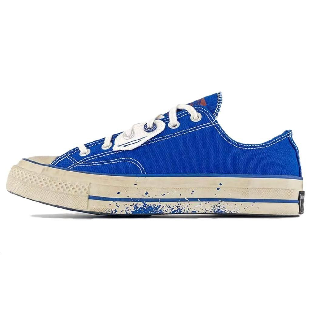 ADER ERROR x Converse Chuck Taylor All Star 1970s Blue