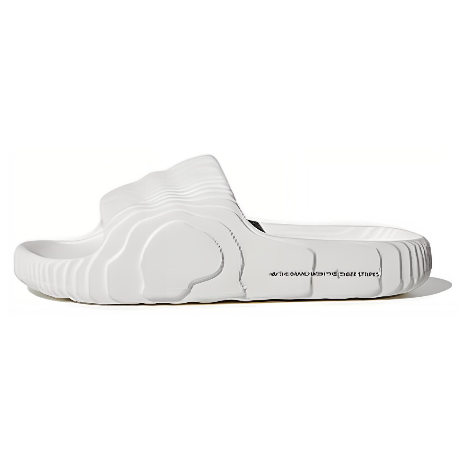adidas Adilette 22 White