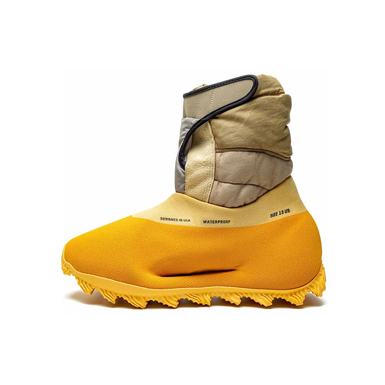 adidas Yeezy Knit RNR Sulfur