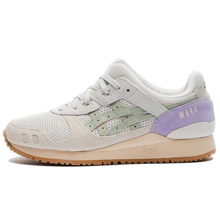 Afew x Asics Gel-Lyte 3 "Beauty of Imperfection"