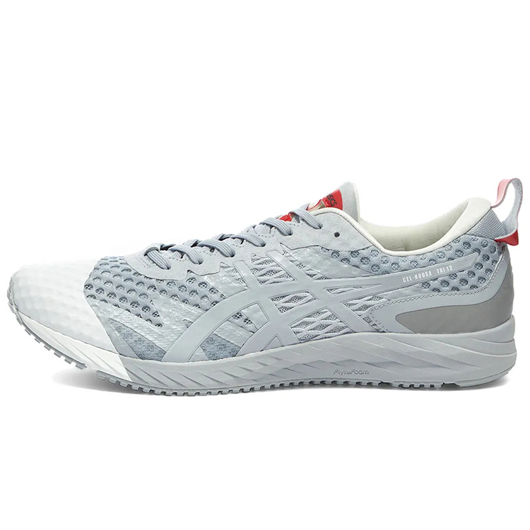 Affix x Asics Gel-Noosa Tri 12