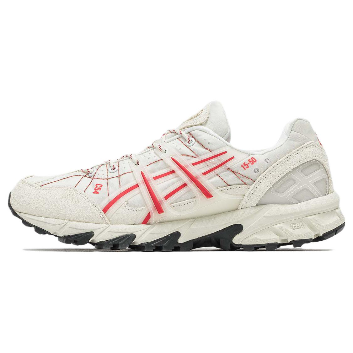 AIRBAG x Asics Gel-Sonoma White Red