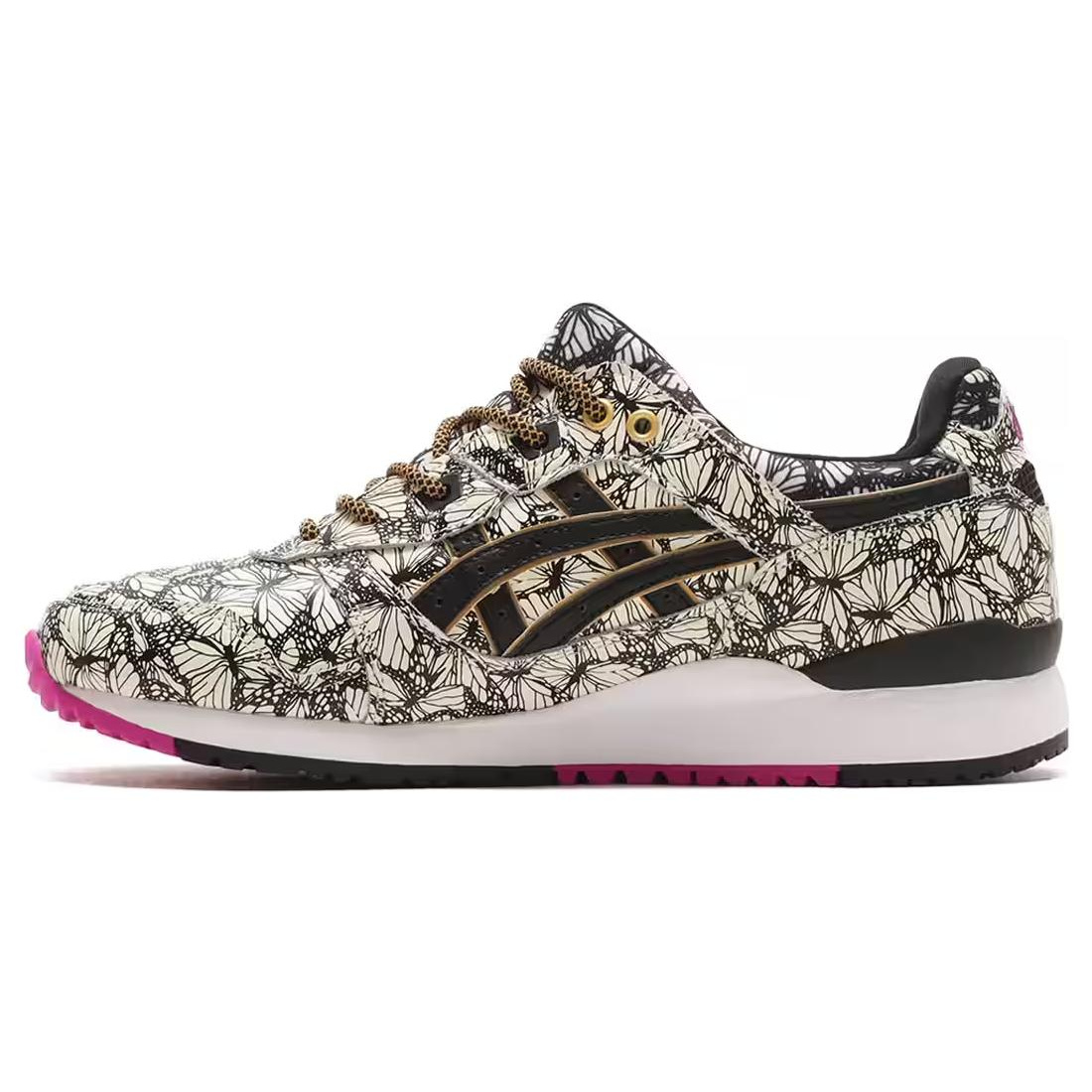 ANNA SUI x Asics Gel-Lyte 3 Og