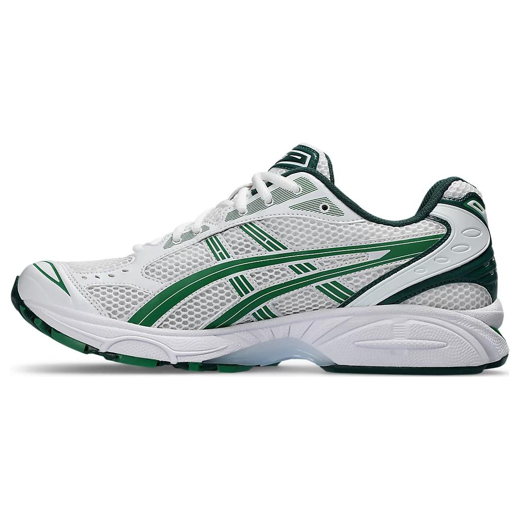 ARITZIA x Asics Gel-Kayano 14 White Green
