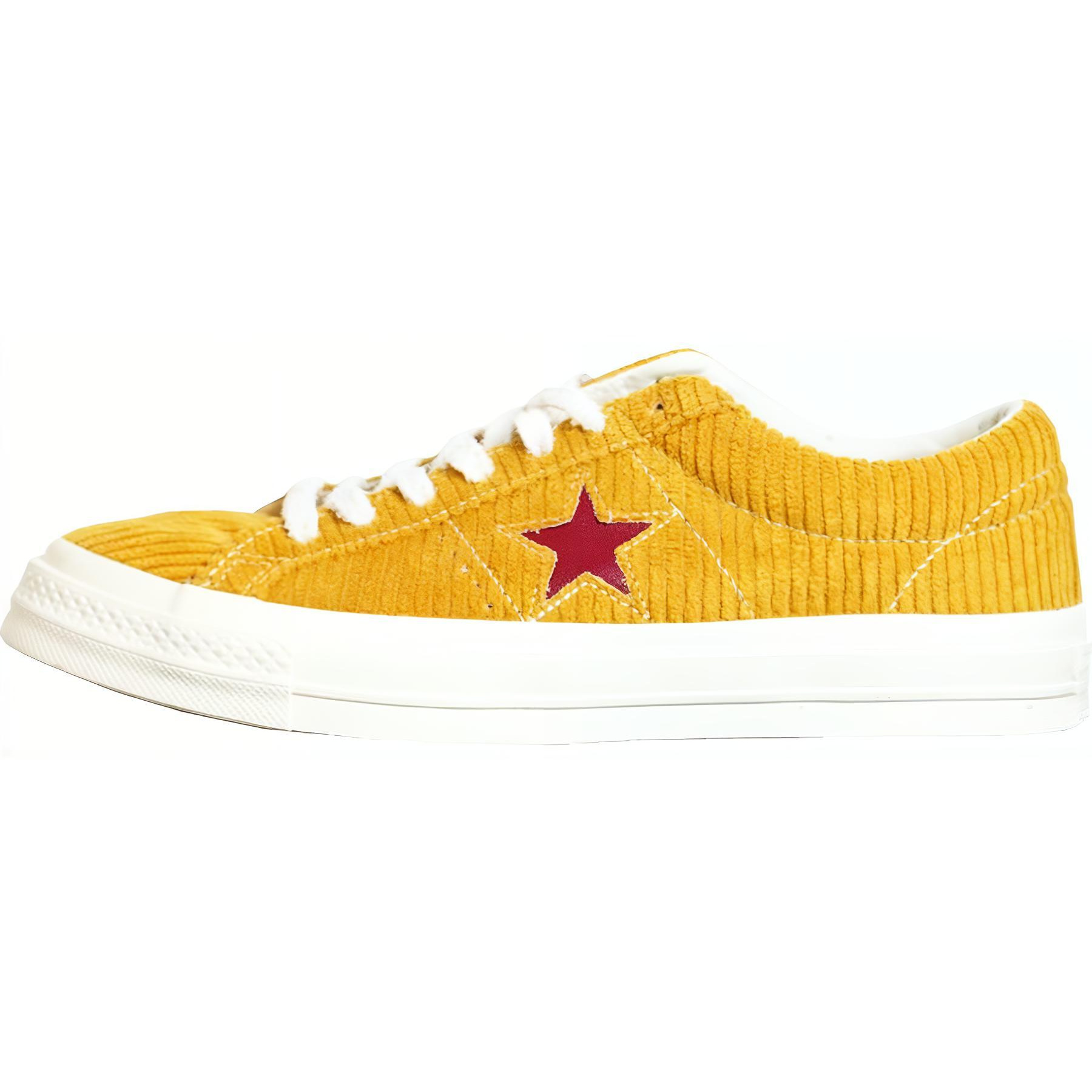 ASAP Nast x Converse One Star Ox