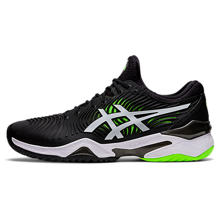 Asics Court FF 2 Black