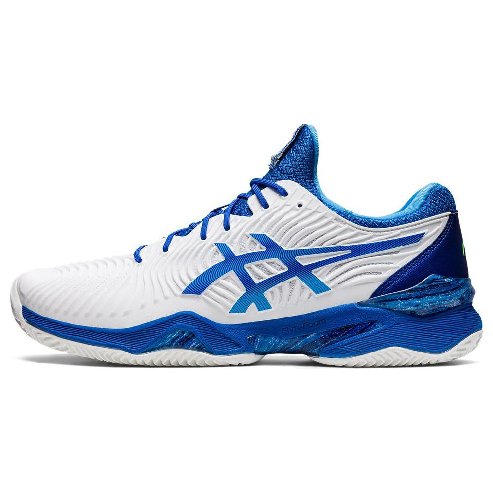 Asics Court FF 2 Novak Clay