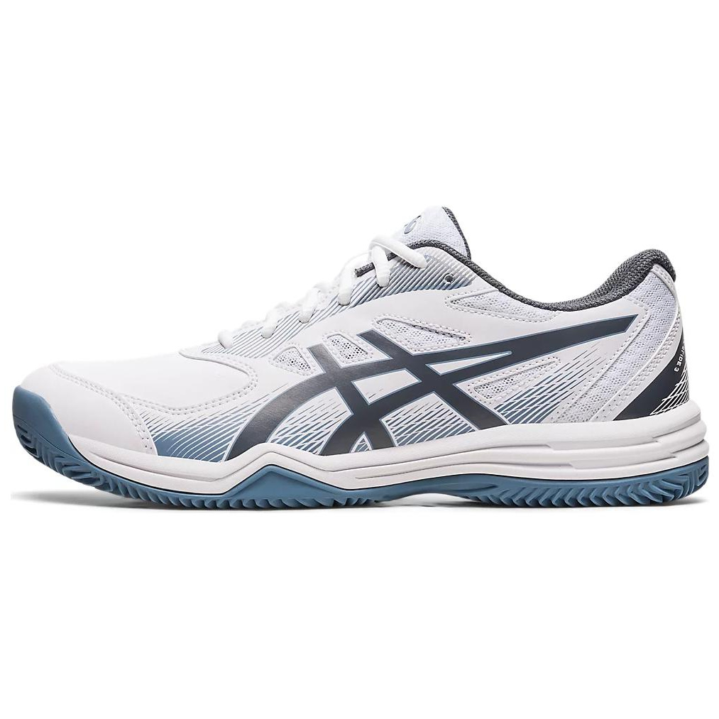 Asics Court Slide 3 Clay