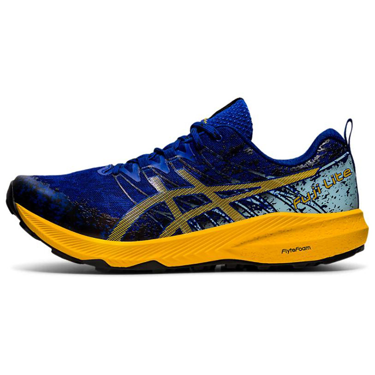 Asics Fuji Lite 2