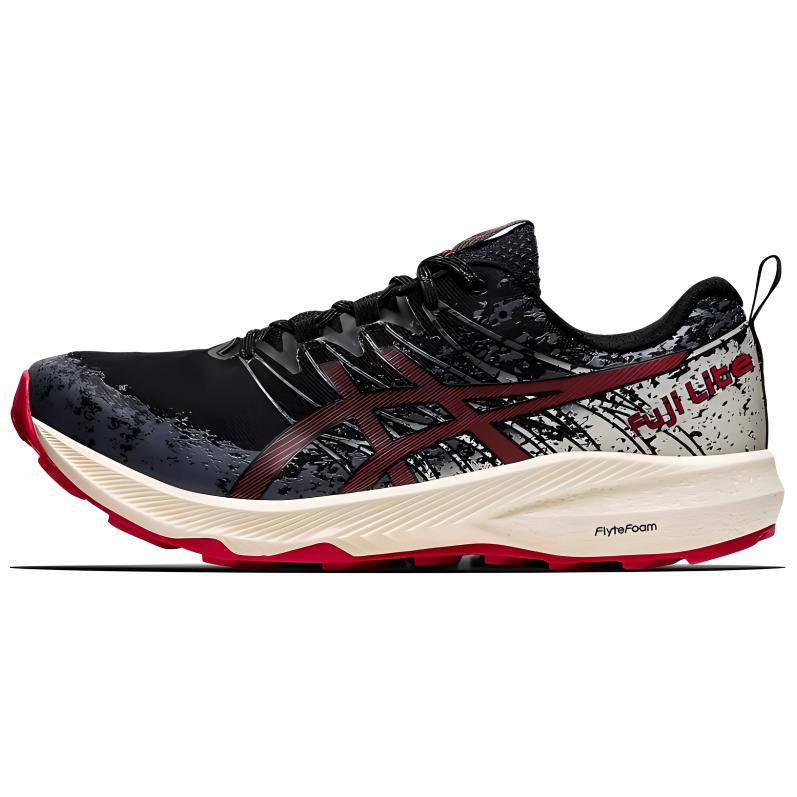 Asics Fuji Lite 2