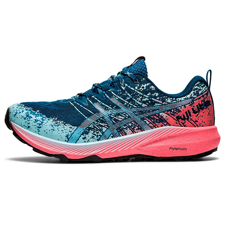 Asics Fuji Lite 2