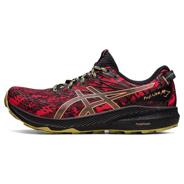 Asics Fuji Lite 3