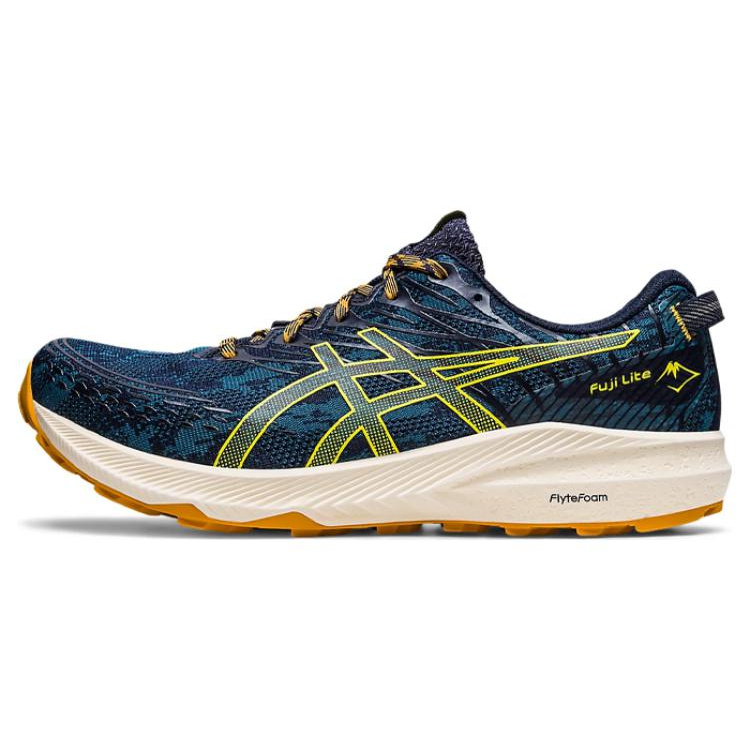 Asics Fuji Lite 3