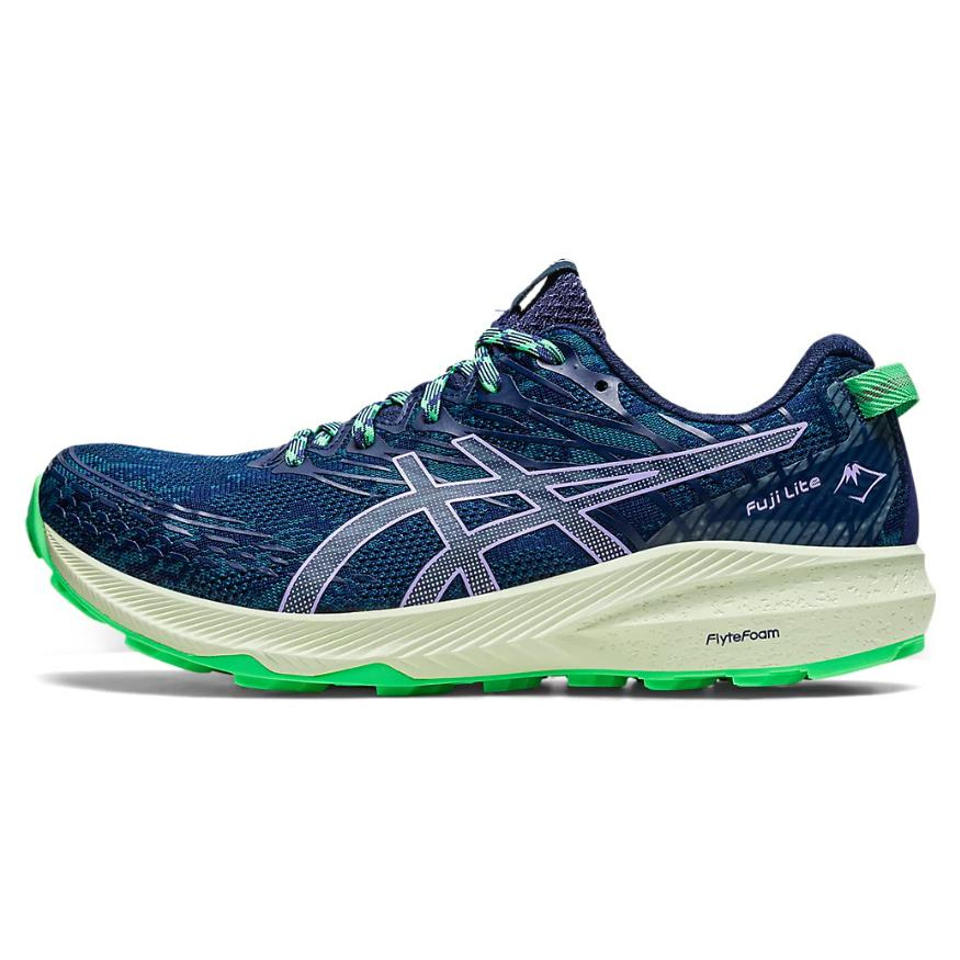 Asics Fuji Lite 3