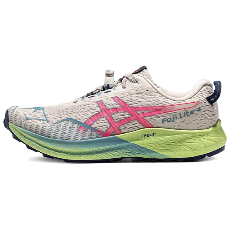 Asics Fuji Lite 4