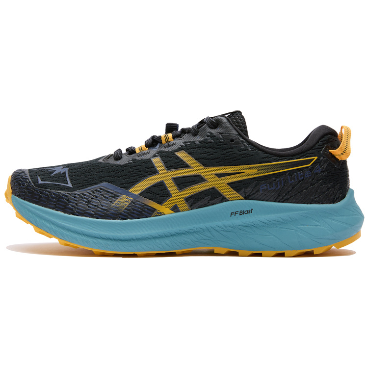 Asics Fuji Lite 4