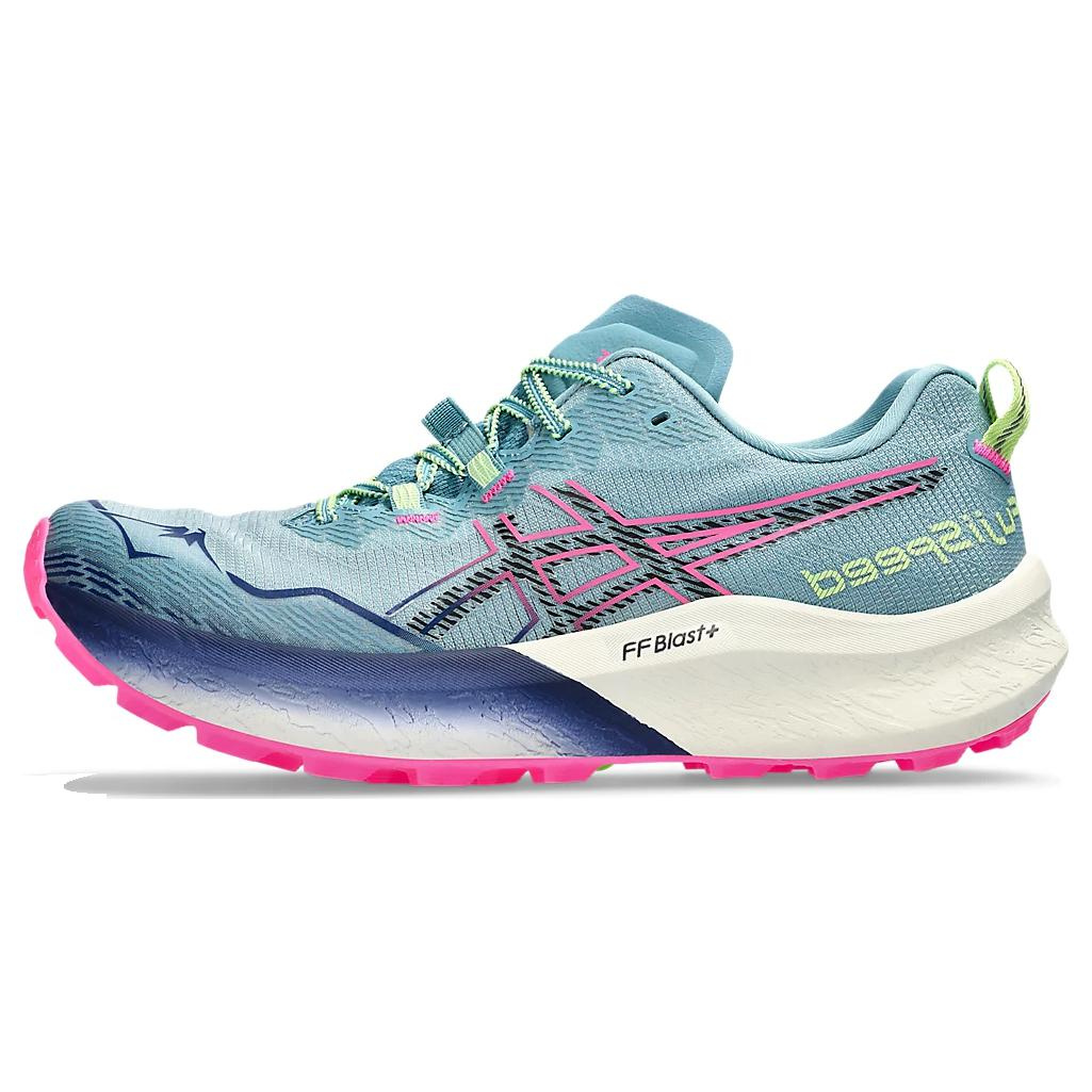 Asics Fujispeed 2