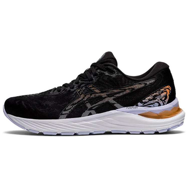 Asics Gel-Cumulus 23 (D)