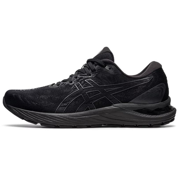 Asics Gel-Cumulus 23 Graphite Black