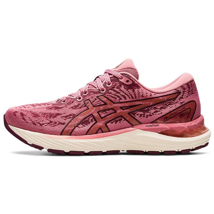Asics Gel-Cumulus 23 Smoky Rose Pink