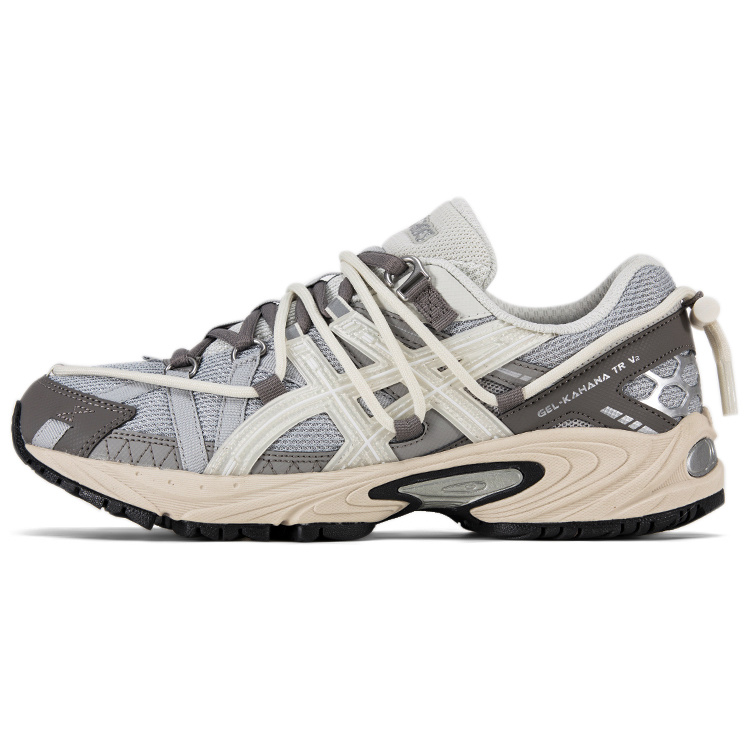 Asics Gel-Kahana TR V2 Moonlight Grey