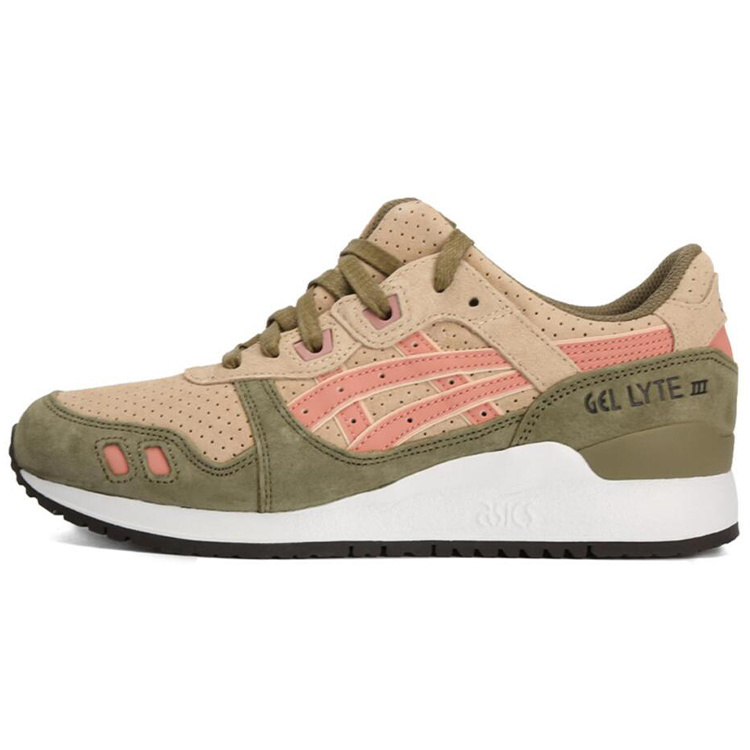 Asics Gel-Lyte 3