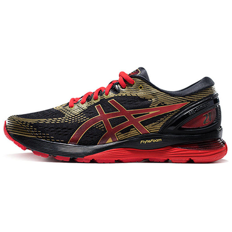 Asics GEL-Nimbus 21