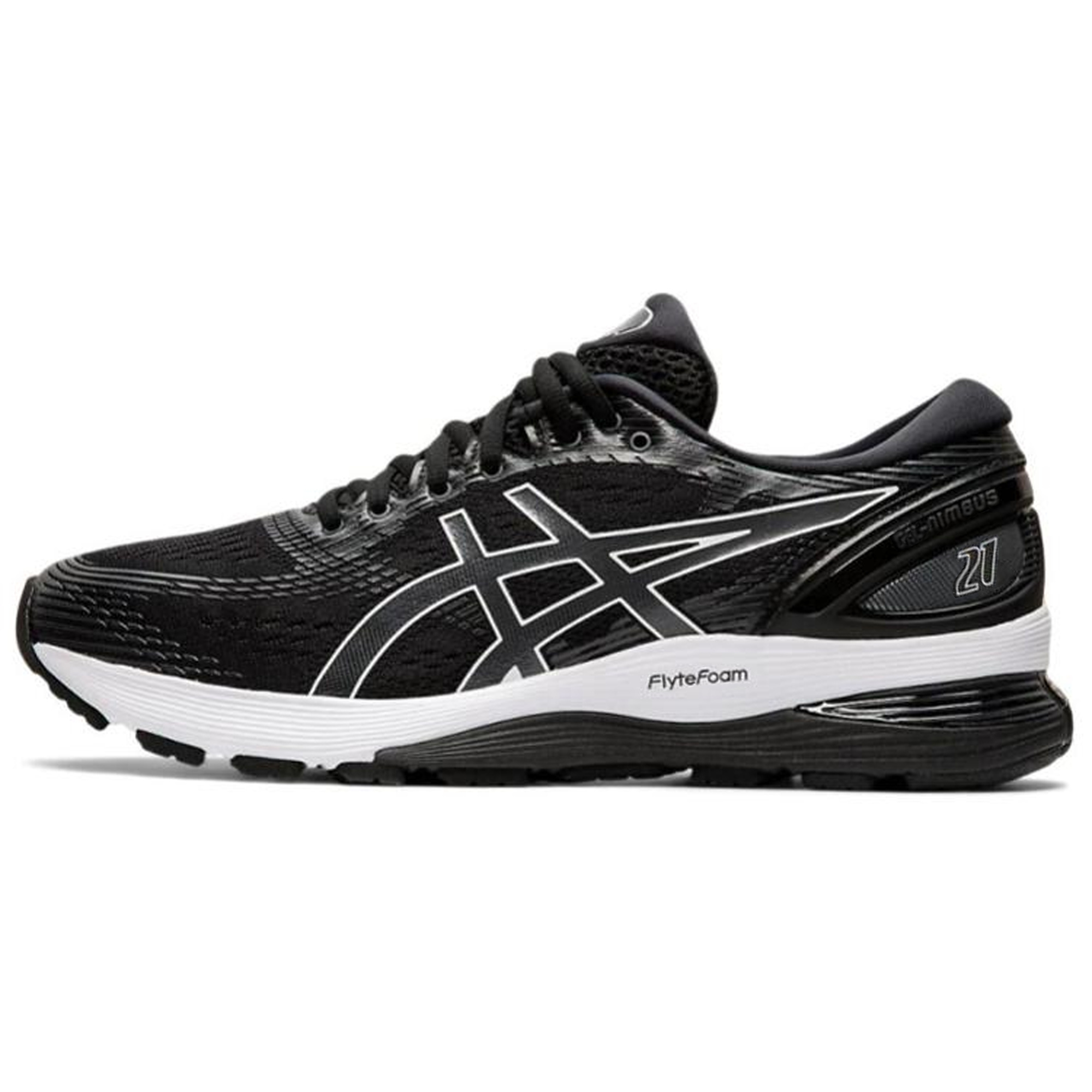 Asics GEL-Nimbus 21