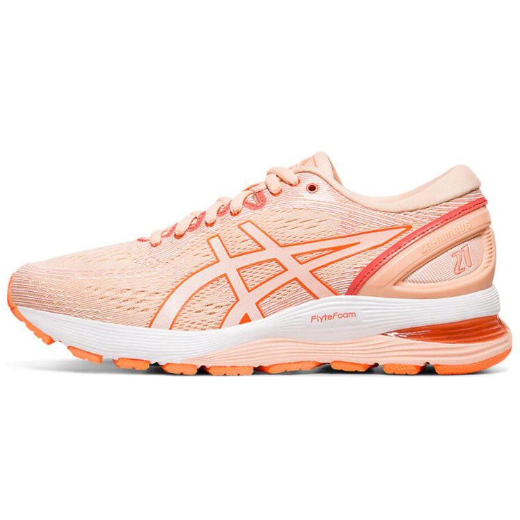 Asics GEL-Nimbus 21