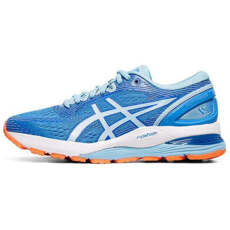 Asics GEL-Nimbus 21