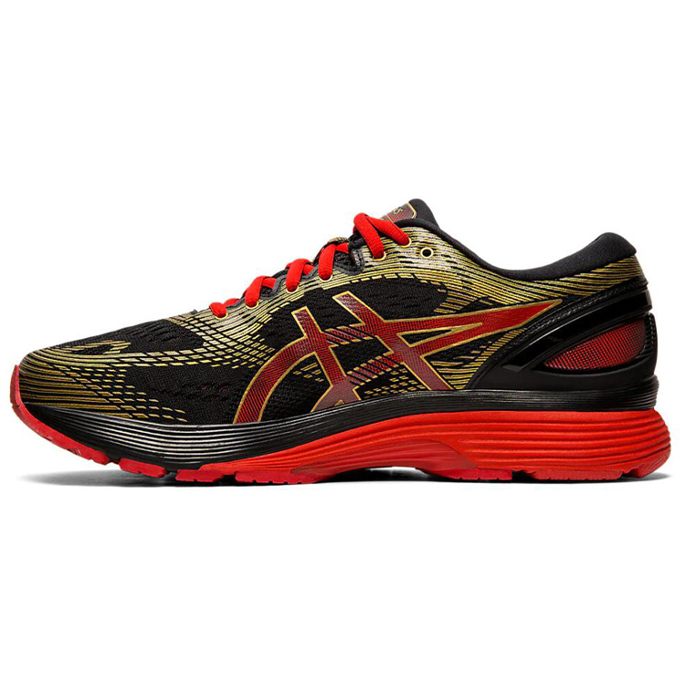 Asics GEL-Nimbus 21